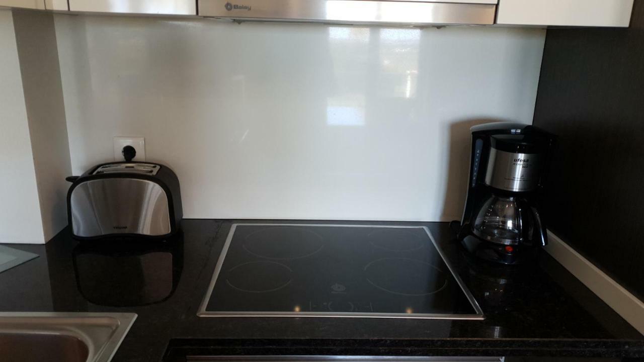 Apartamento Quinta Do Pinheiro